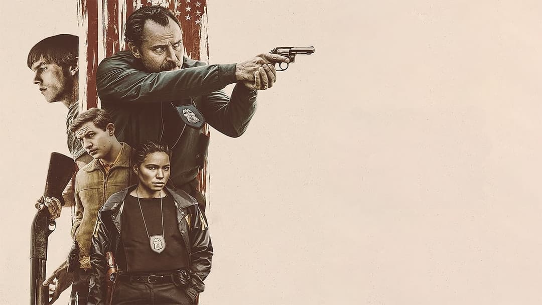 The Order backdrop 10