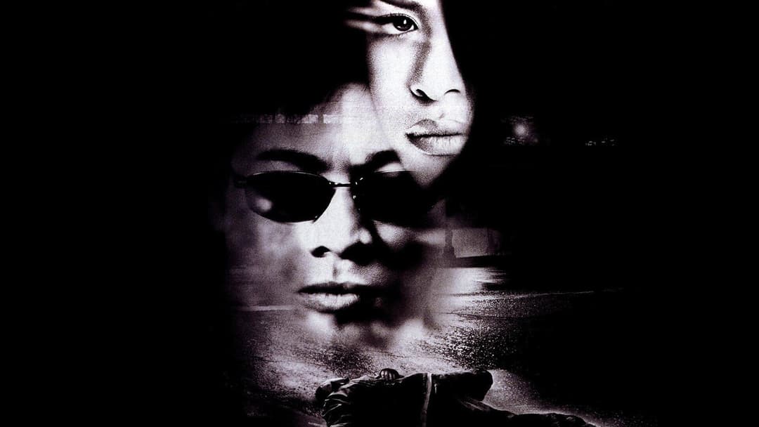 Romeo Must Die backdrop 2