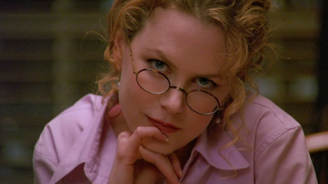 Eyes Wide Shut backdrop 13