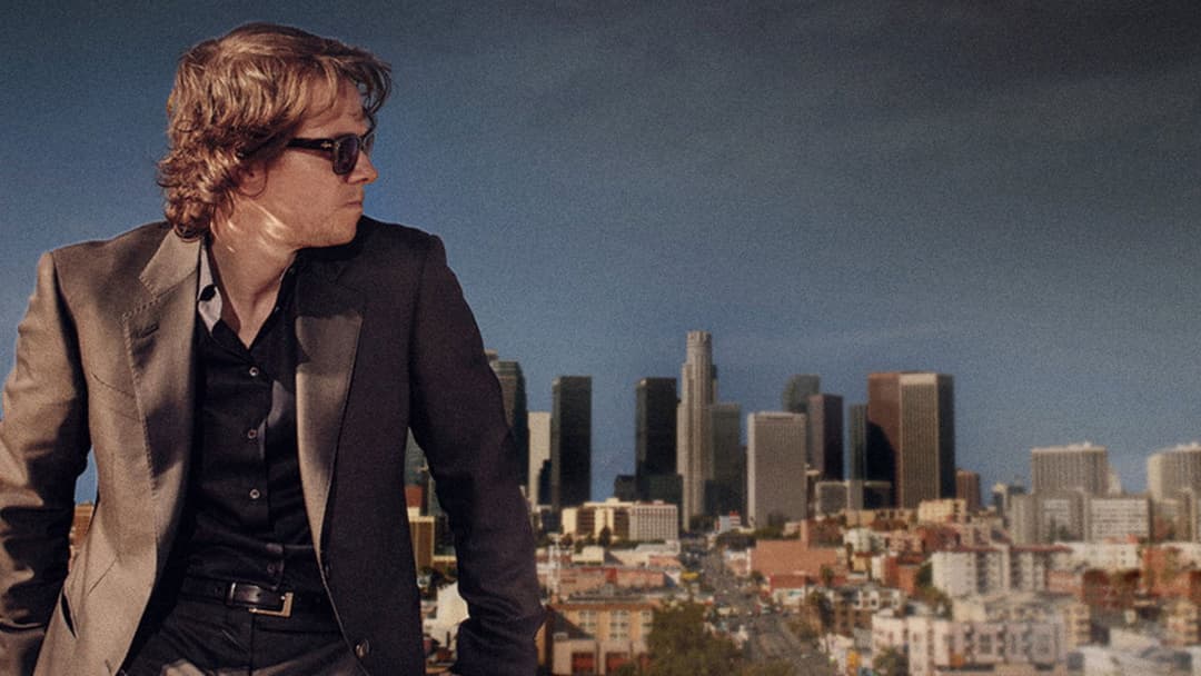 The Gambler backdrop 13