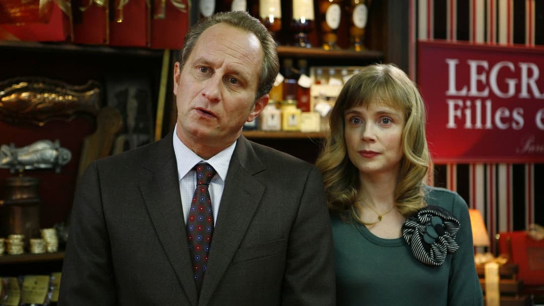 Romantics Anonymous backdrop 3