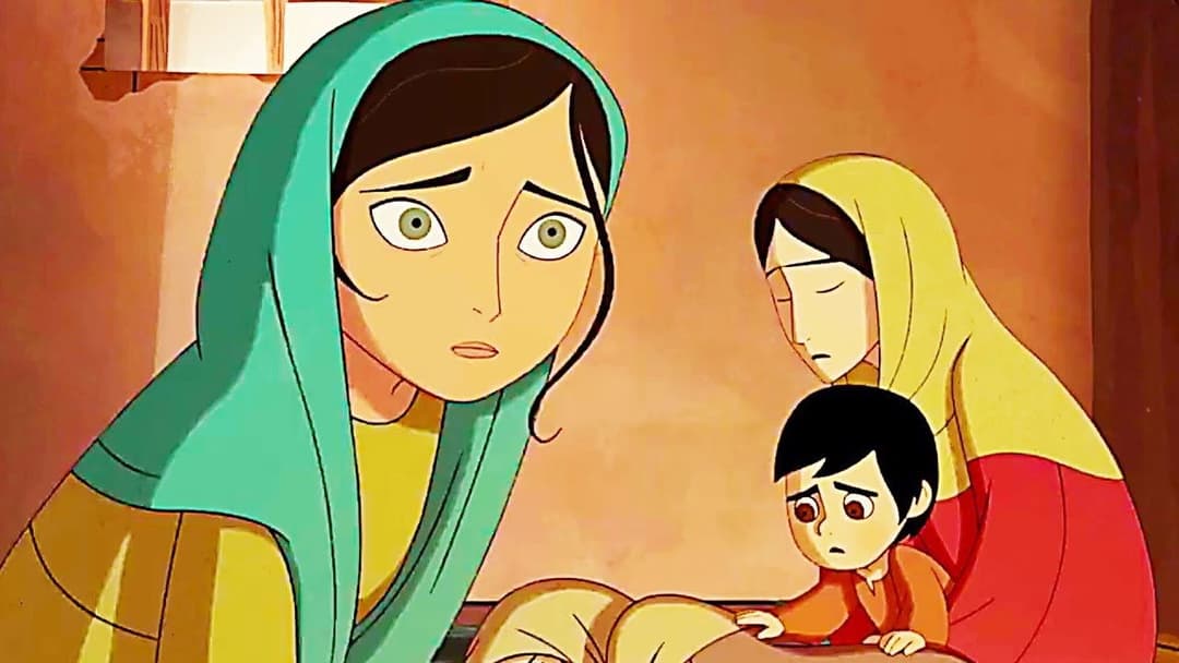 The Breadwinner backdrop 8