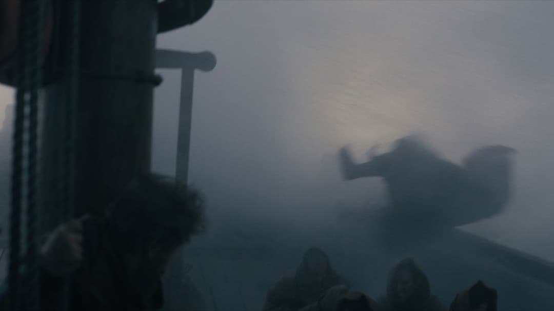 Die Odyssee backdrop 11