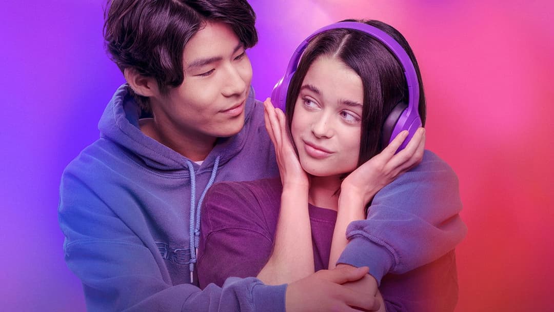 Follow My Voice backdrop 3