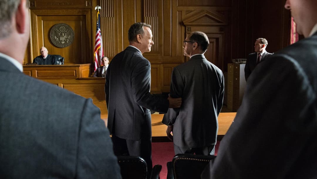 Міст шпигунів backdrop 16