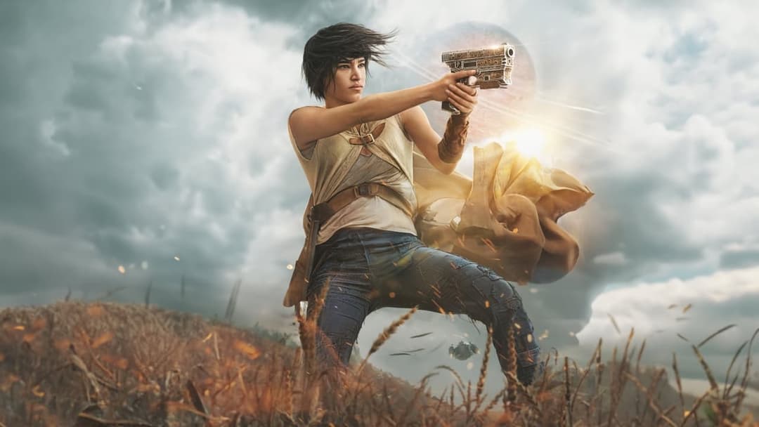 Rebel Moon - Teil 1: Kind des Feuers backdrop 20