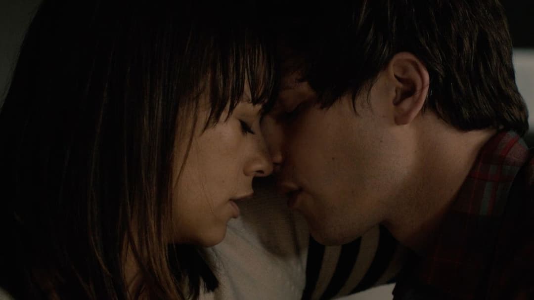 Celeste & Jesse Forever backdrop 7