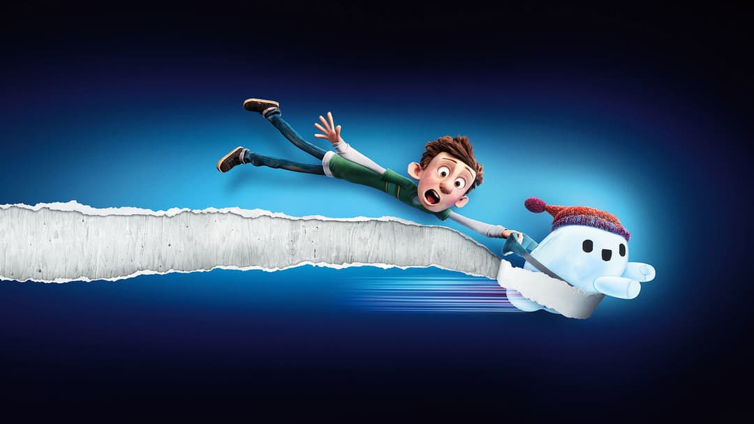 Щось не так з Роном backdrop 5