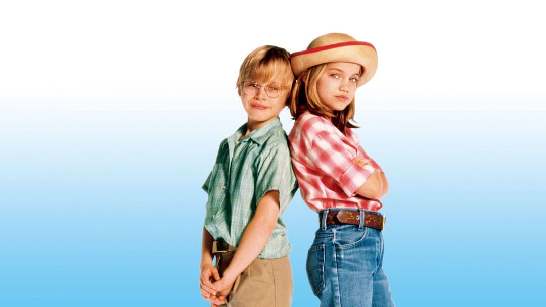 My Girl - Meine erste Liebe backdrop 9