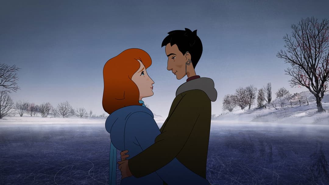 Where Is Anne Frank backdrop 5