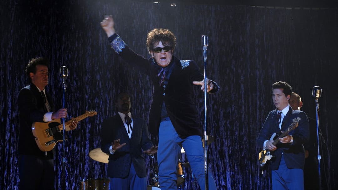 Walk Hard - Die Dewey Cox Story backdrop 7