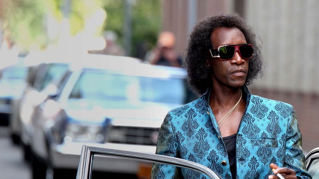 Miles Ahead backdrop 2