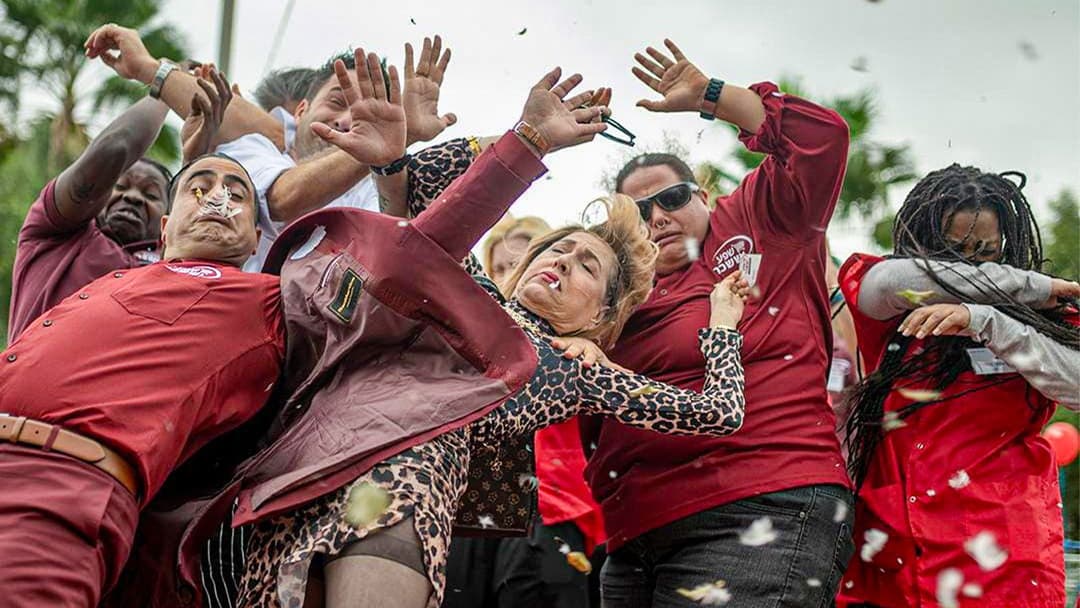 קופה ראשית: הסרט