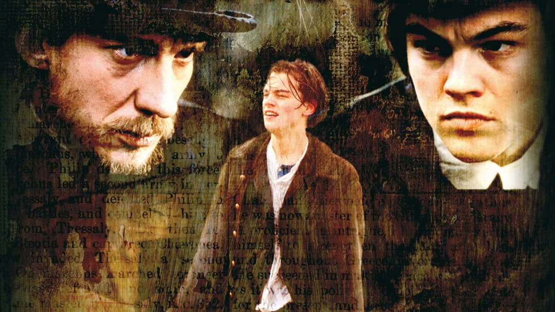 Total Eclipse - Die Affäre von Rimbaud und Verlaine backdrop 4