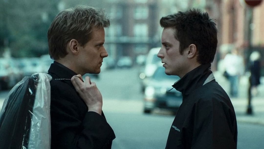 Green Street Hooligans backdrop 11