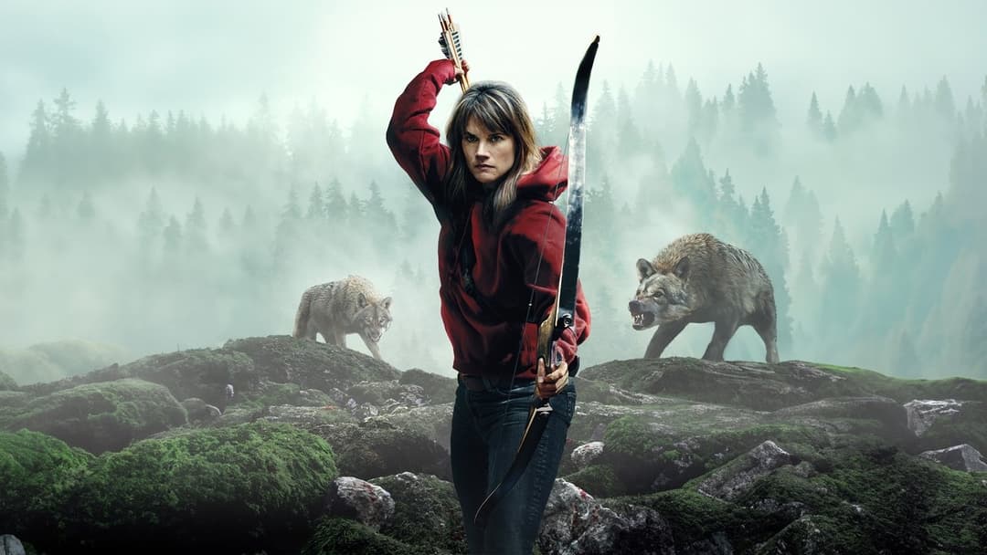 Out Come the Wolves backdrop 2