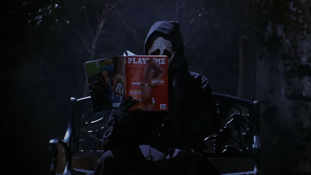 Scary Movie backdrop 13