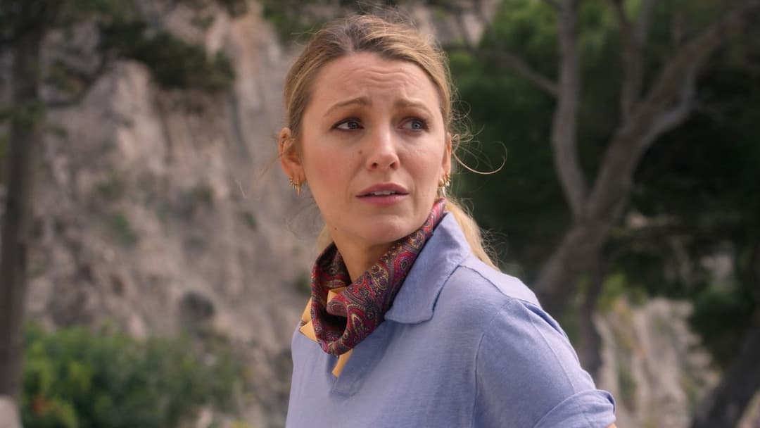 Nur noch ein kleiner Gefallen backdrop 13