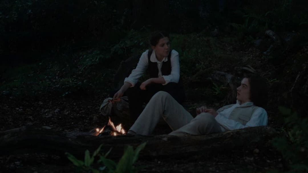 Enola Holmes backdrop 16