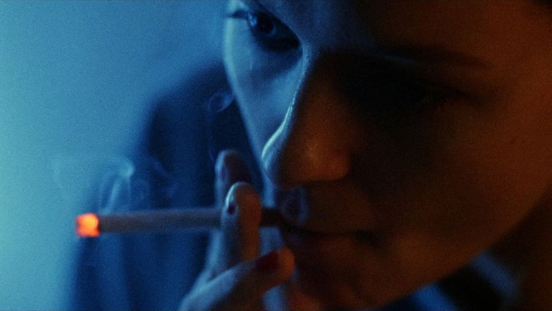 Morvern Callar backdrop 10