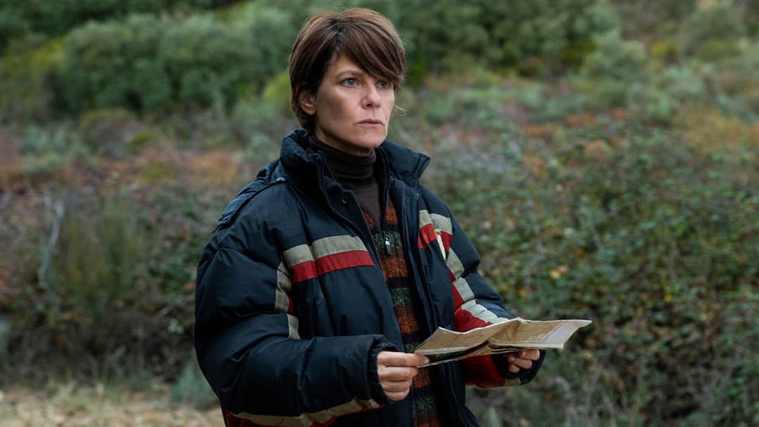 Wie wilde Tiere backdrop 10