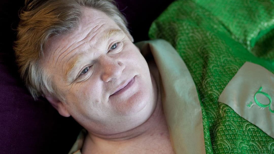 The Guard backdrop 9