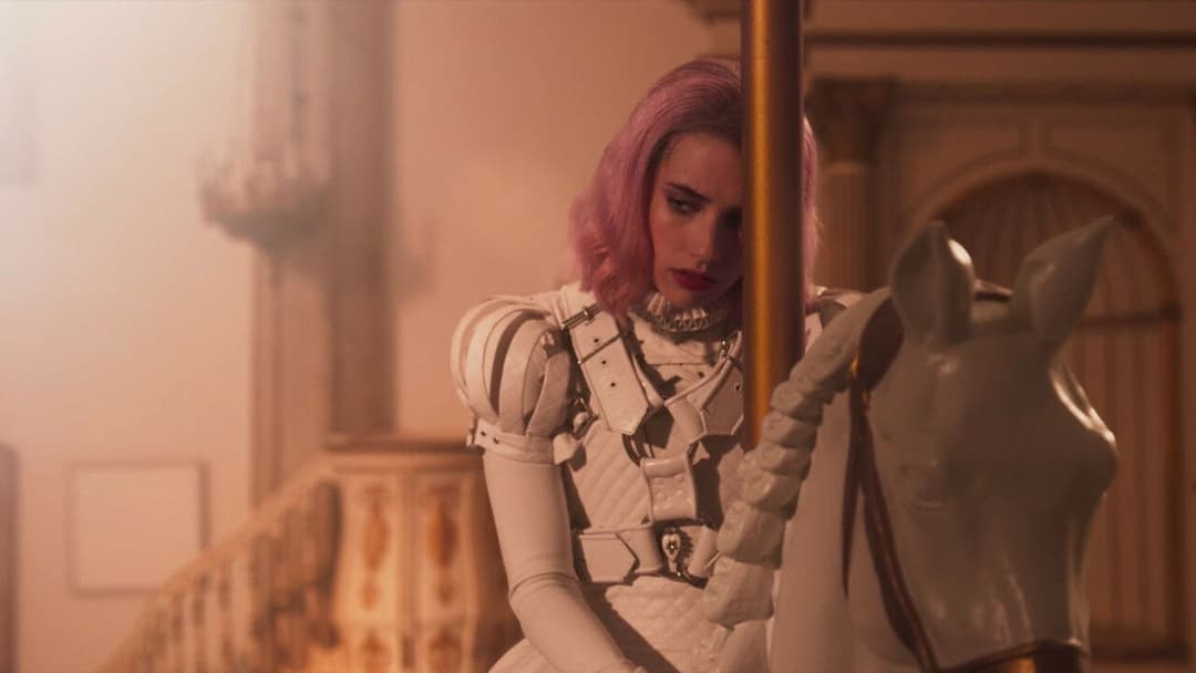 Paradise Hills - Flucht aus dem Wunderland backdrop 4