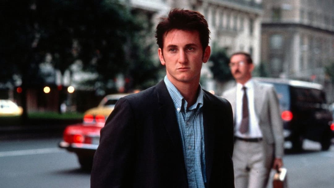 Стан несамовитості backdrop 19