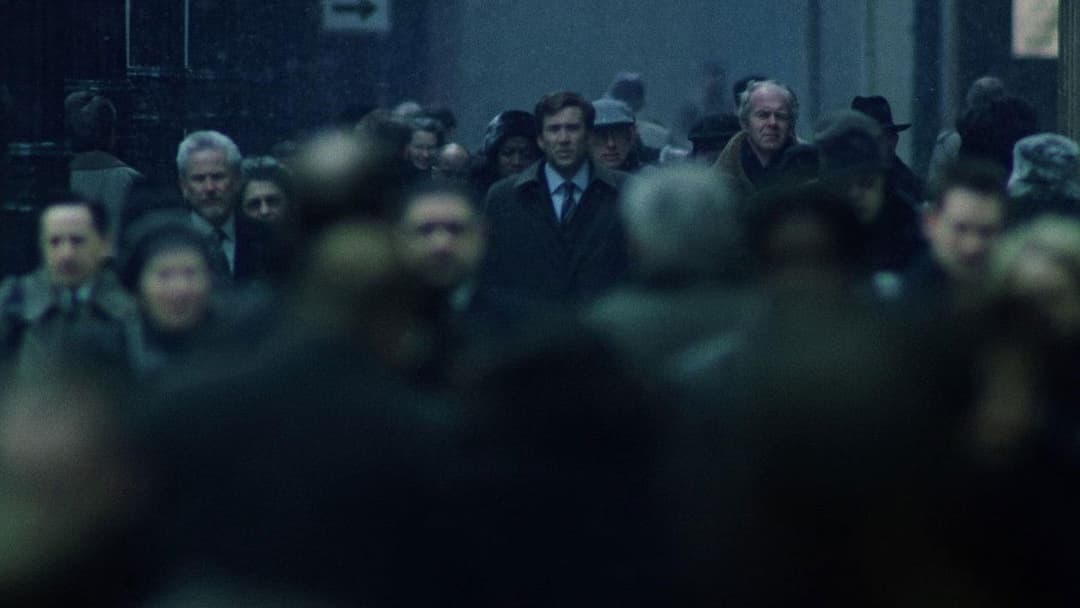 The Weather Man backdrop 8