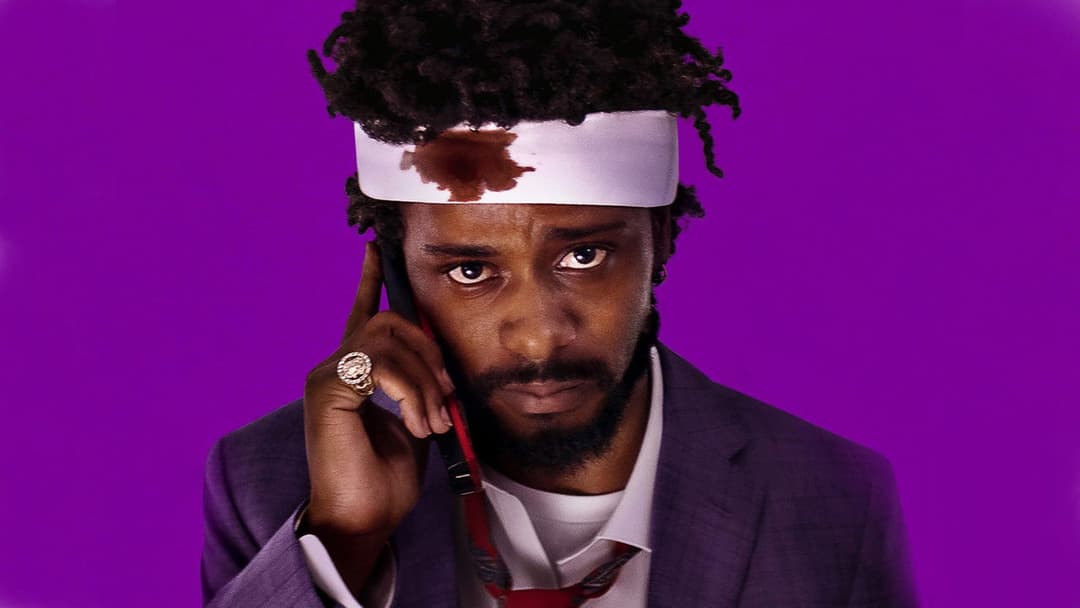 Sorry to Bother You backdrop 14