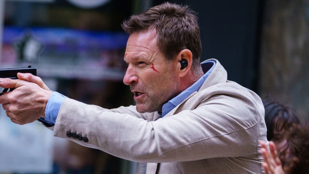 The Bricklayer backdrop 10