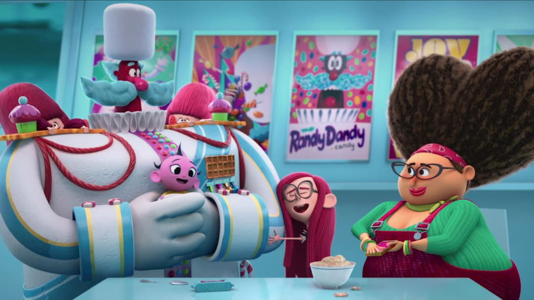 The Willoughbys backdrop 7