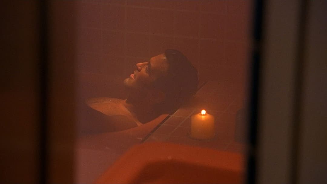 Поза полем зору backdrop 7