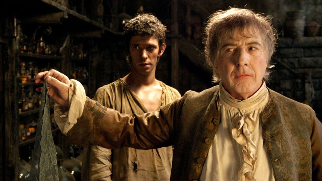 Парфумер: Історія одного вбивці backdrop 14