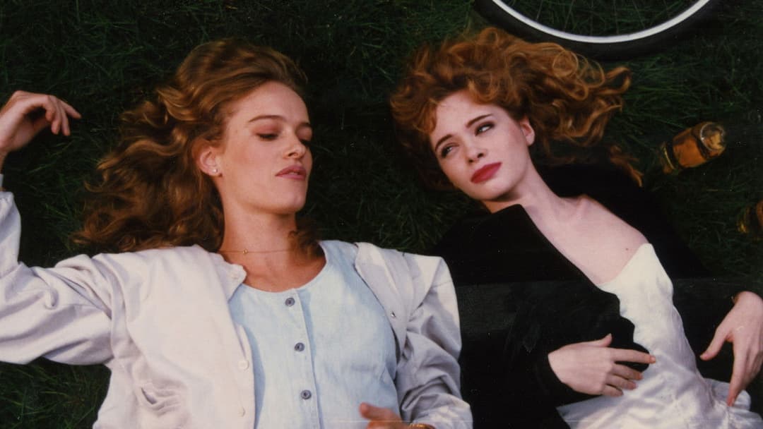 The Unbelievable Truth backdrop 4