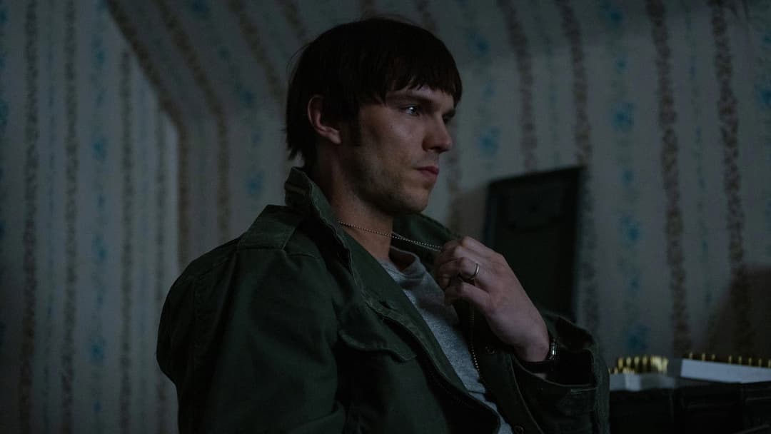 The Order backdrop 6