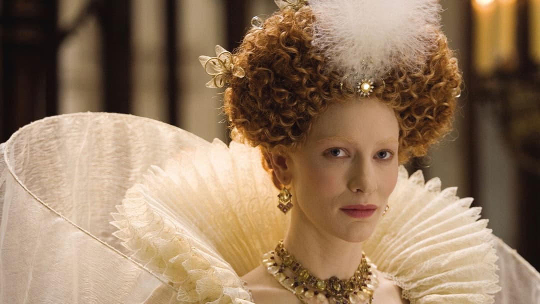 Elizabeth: The Golden Age backdrop 5