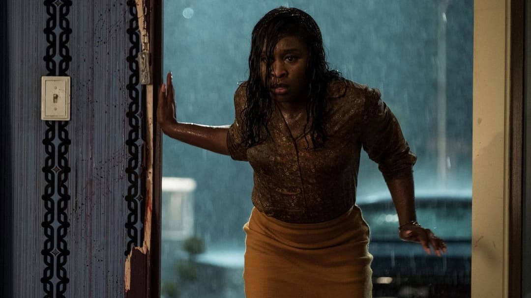 Bad Times at the El Royale backdrop 11