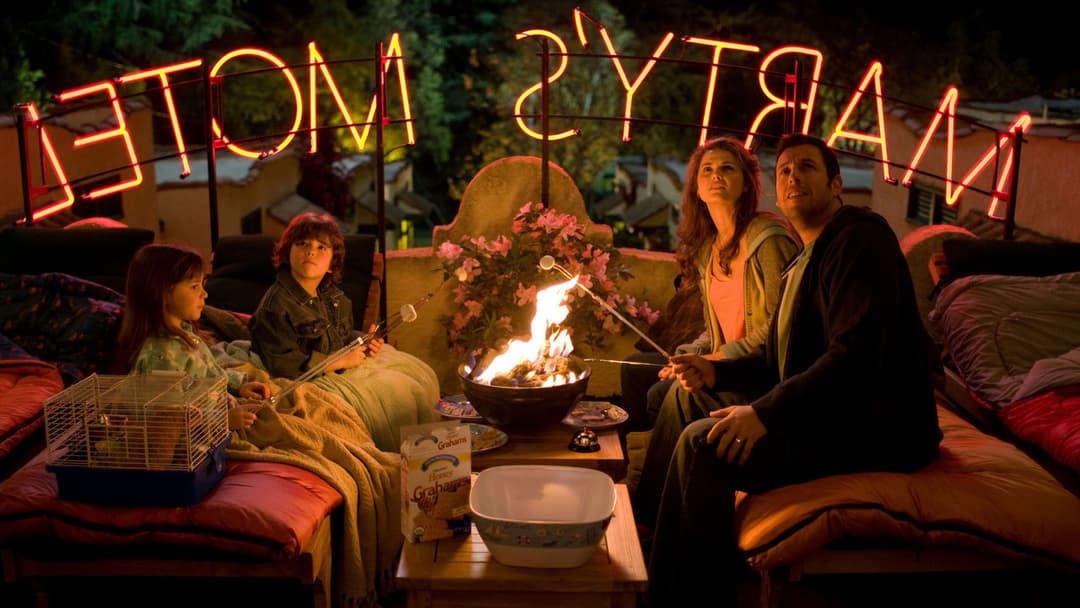 Казки на ніч backdrop 11