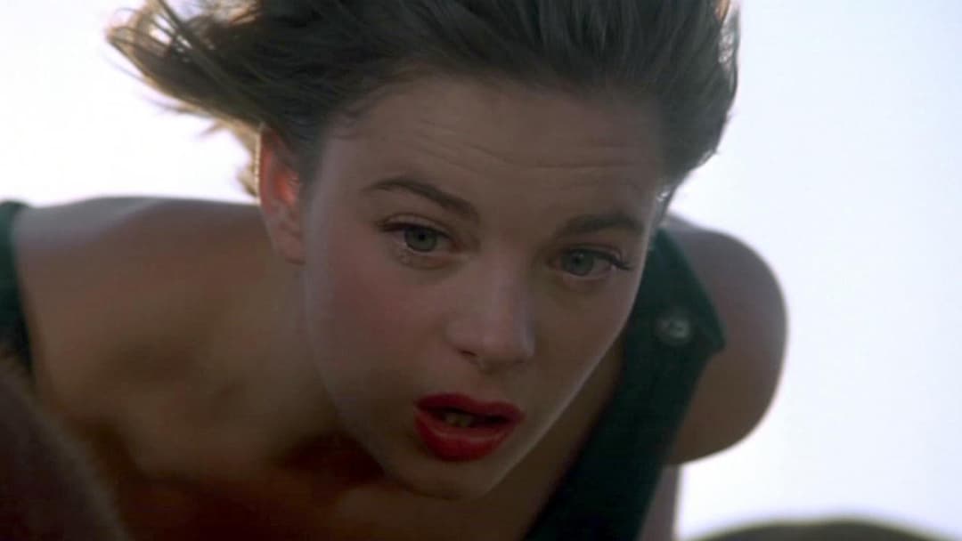 Das Herz einer Amazone backdrop 5