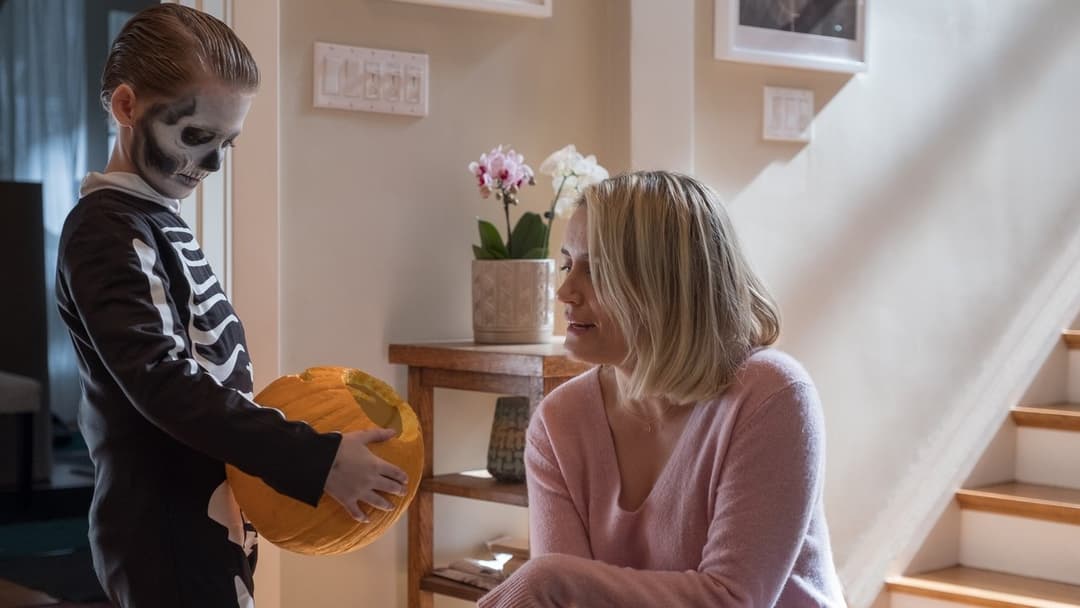 The Prodigy backdrop 2