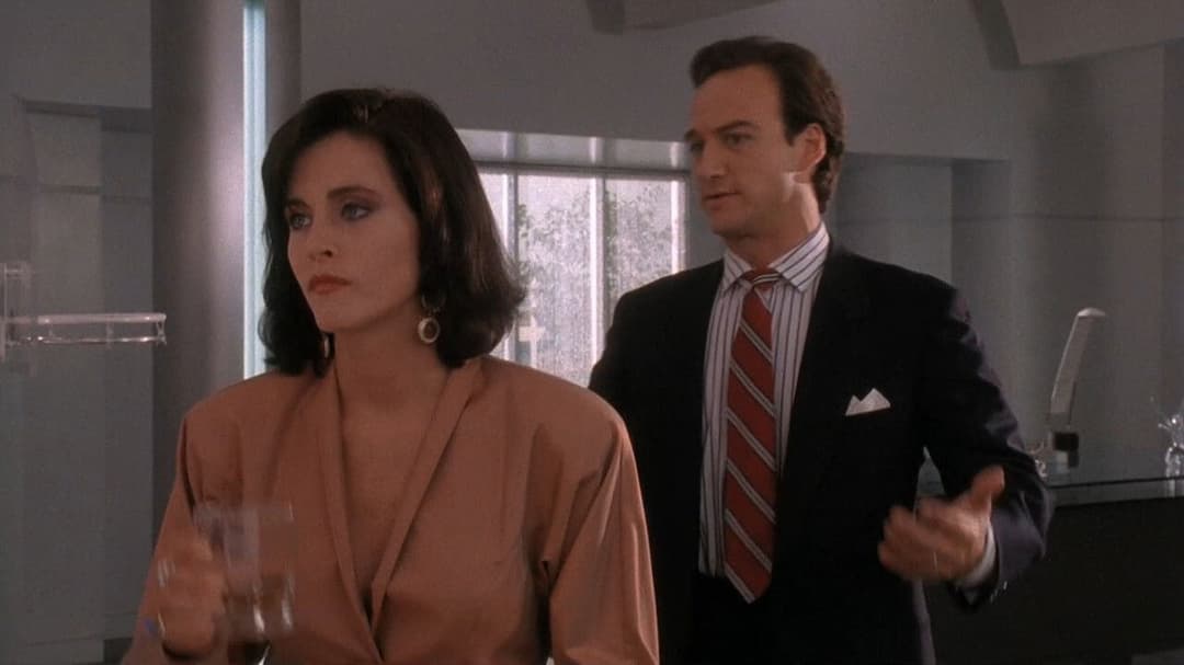 Mr. Destiny backdrop 7