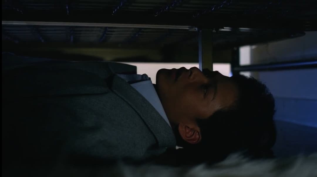 Vive l'Amour - Es lebe die Liebe backdrop 8