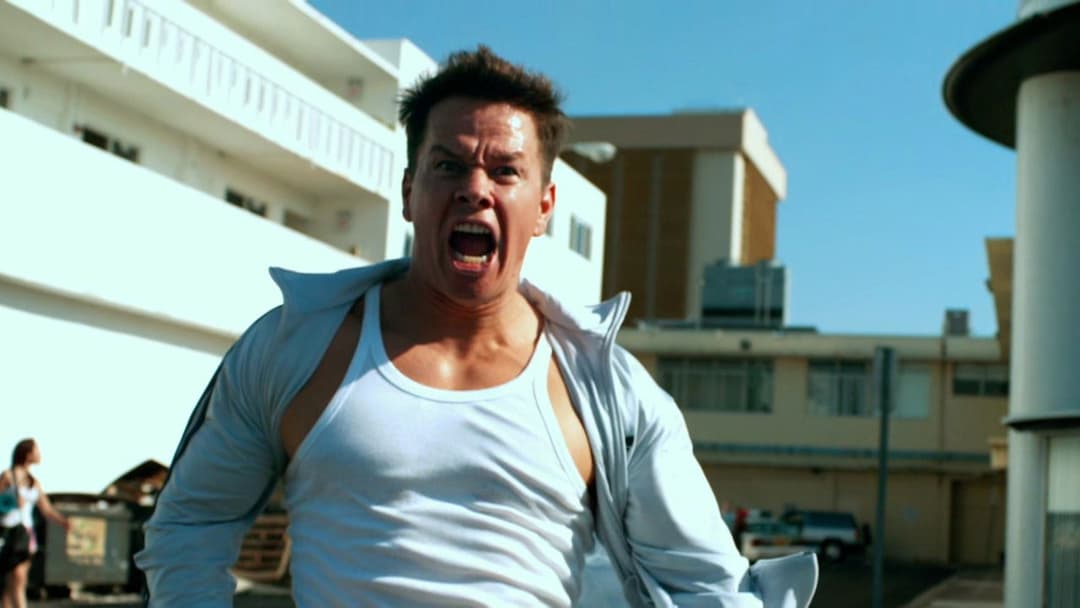 Кров'ю і потом: Анаболіки backdrop 7