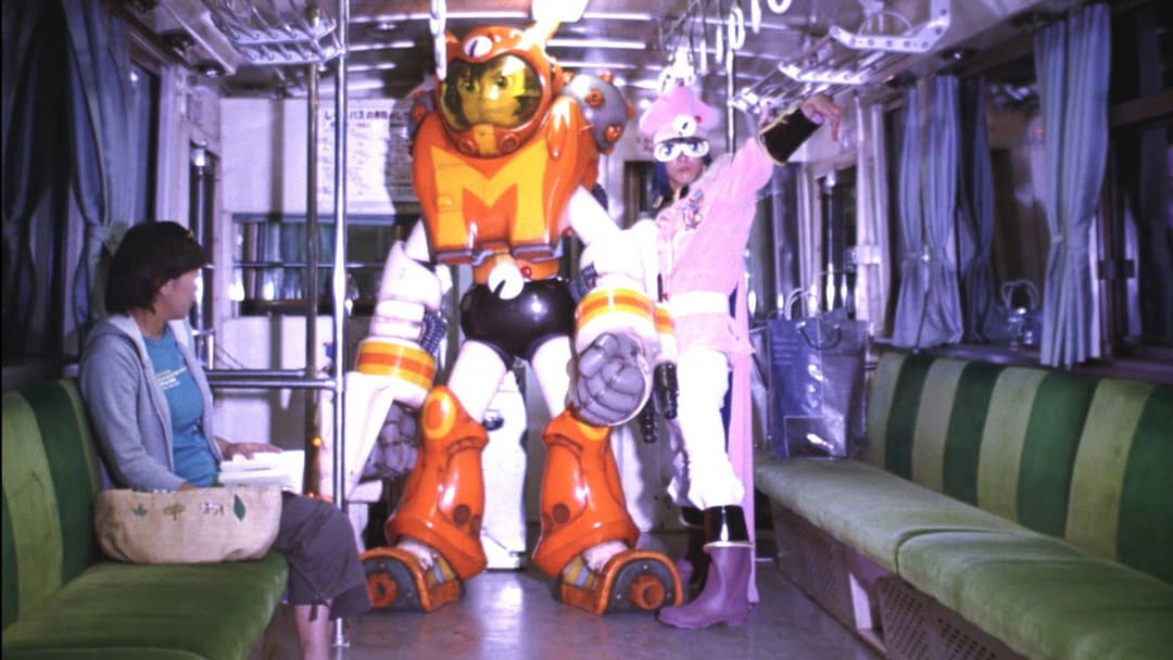 The Taste of Tea backdrop 12