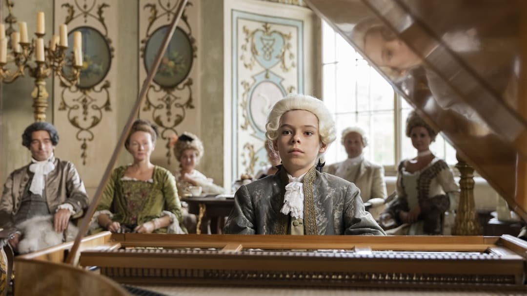 Людвіг ван Бетховен backdrop 5