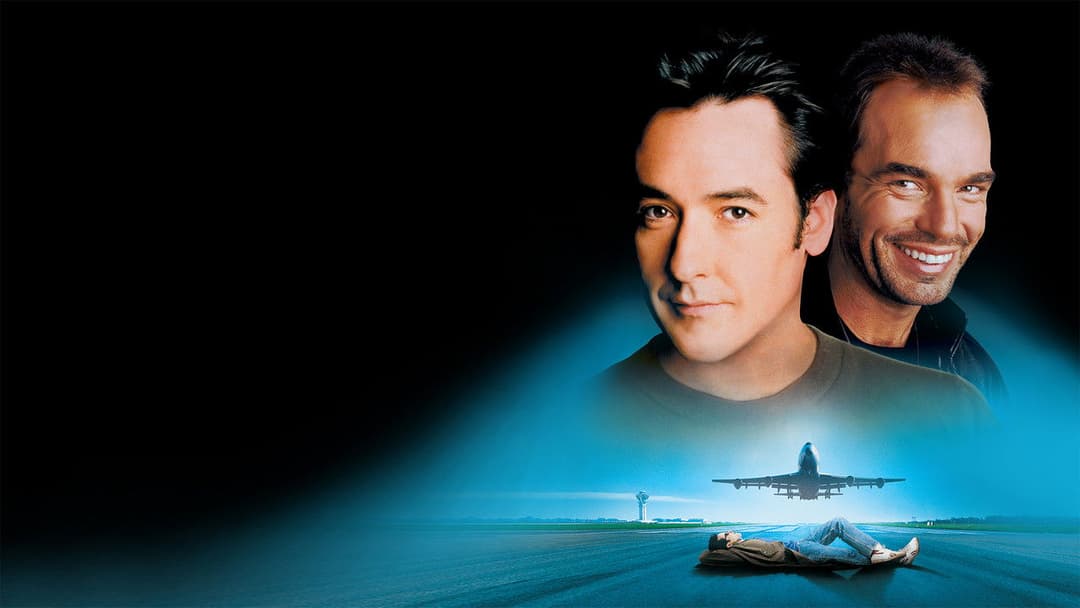 Керуючи польотами backdrop 5