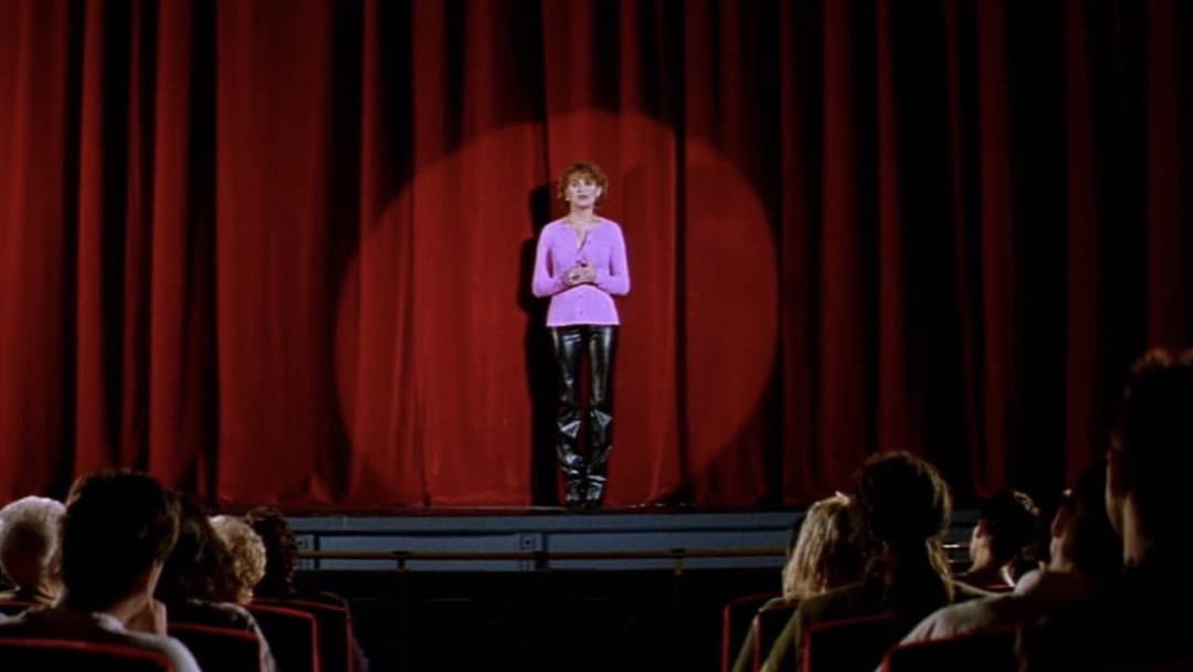 All About My Mother backdrop 20