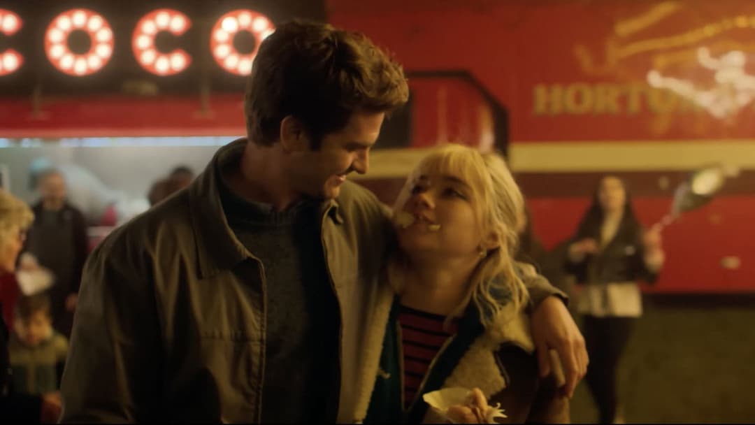 Час жити backdrop 13