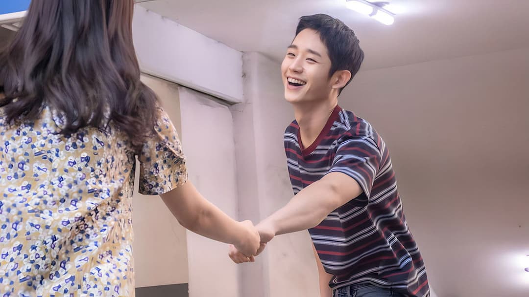 Tune in for Love backdrop 4